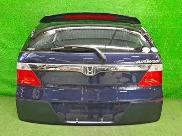 ДВЕРЬ ПЯТАЯ НА HONDA AIRWAVE GJ1