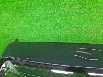 ДВЕРЬ ПЯТАЯ НА HONDA AIRWAVE GJ1