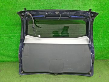 ДВЕРЬ ПЯТАЯ НА HONDA AIRWAVE GJ1