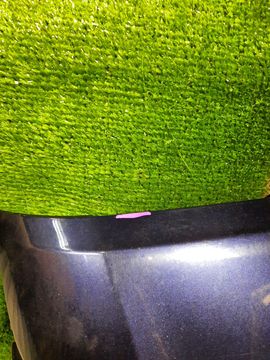 ДВЕРЬ ПЯТАЯ НА HONDA AIRWAVE GJ1