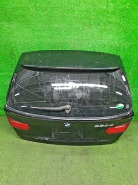 ДВЕРЬ ПЯТАЯ НА BMW 3-SERIES F31