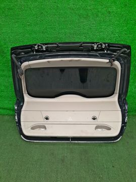 ДВЕРЬ ПЯТАЯ НА BMW 3-SERIES F31