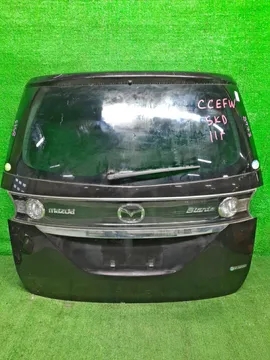 ДВЕРЬ ПЯТАЯ НА MAZDA BIANTE CCEFW