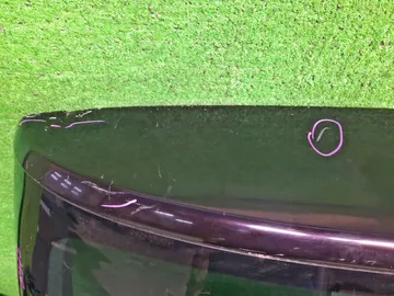 ДВЕРЬ ПЯТАЯ НА MAZDA BIANTE CCEFW