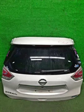 ДВЕРЬ ПЯТАЯ НА NISSAN X-TRAIL NT32