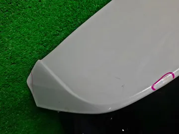 ДВЕРЬ ПЯТАЯ НА NISSAN X-TRAIL NT32