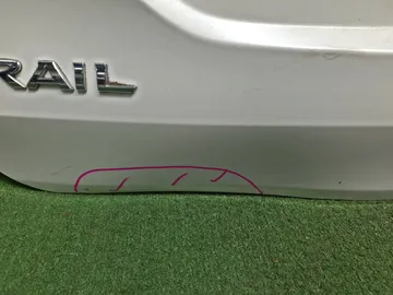 ДВЕРЬ ПЯТАЯ НА NISSAN X-TRAIL NT32