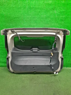 ДВЕРЬ ПЯТАЯ НА NISSAN X-TRAIL NT32