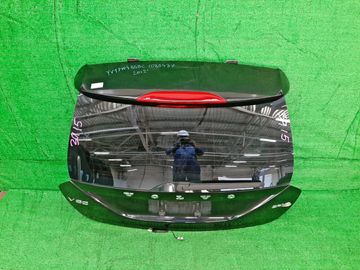 ДВЕРЬ ЗАДНЯЯ НА VOLVO V60 FW48