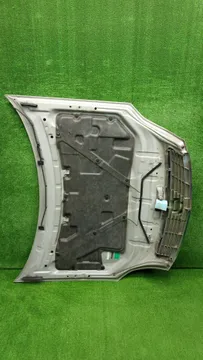 КАПОТ НА NISSAN TEANA J31