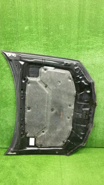 КАПОТ НА SUBARU IMPREZA GGC