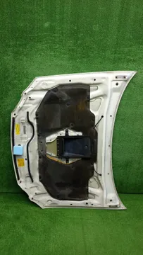 КАПОТ НА MITSUBISHI AIRTREK CU2W
