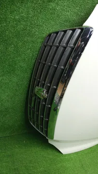 КАПОТ НА TOYOTA CROWN GRS182