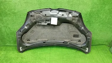 КАПОТ НА MAZDA DEMIO DY3W