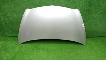 КАПОТ НА HONDA FIT GD1