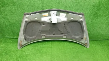 КАПОТ НА HONDA FIT GD1