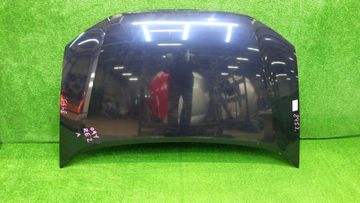 КАПОТ НА HONDA INSIGHT ZE2