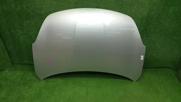 КАПОТ НА NISSAN WINGROAD Y12