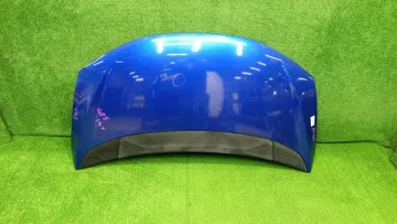 КАПОТ НА HONDA FIT GP5