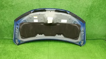 КАПОТ НА HONDA FIT GP5