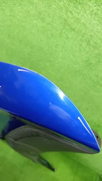 КАПОТ НА HONDA FIT GP5