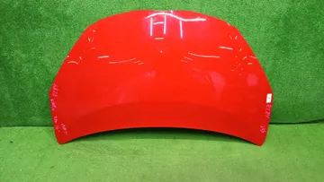 КАПОТ НА TOYOTA AQUA NHP10