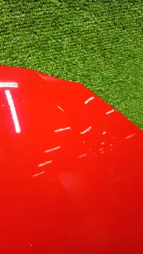 КАПОТ НА TOYOTA AQUA NHP10