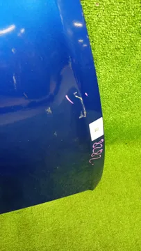 КАПОТ НА HONDA FIT GD1