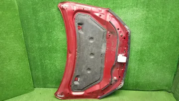 КАПОТ НА MAZDA CX-5 KE2AW