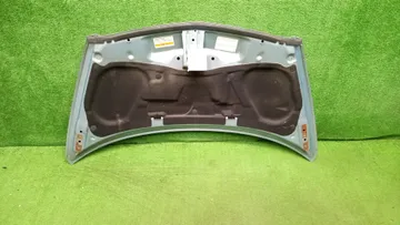 КАПОТ НА HONDA FIT GD1