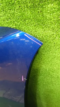 КАПОТ НА MAZDA ATENZA GG3S