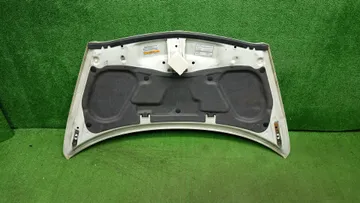 КАПОТ НА HONDA FIT GD1