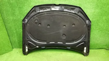КАПОТ НА VOLKSWAGEN PASSAT 362