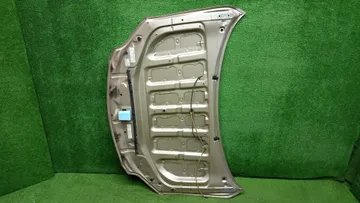 КАПОТ НА TOYOTA COROLLA  AXIO ZRE142