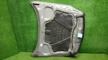 КАПОТ НА NISSAN SKYLINE V35