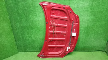 КАПОТ НА TOYOTA COROLLA FIELDER ZRE142G
