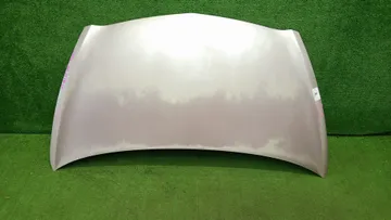 КАПОТ НА HONDA FIT GD1