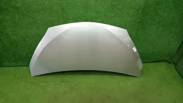 КАПОТ НА TOYOTA RACTIS NCP120