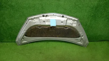 КАПОТ НА TOYOTA RACTIS NCP120
