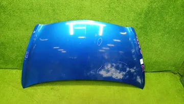 КАПОТ НА HONDA FIT GD1