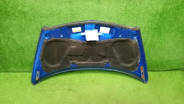 КАПОТ НА HONDA FIT GD1