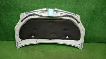 КАПОТ НА TOYOTA COROLLA SPACIO NZE121N