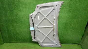 КАПОТ НА TOYOTA COROLLA NZE121
