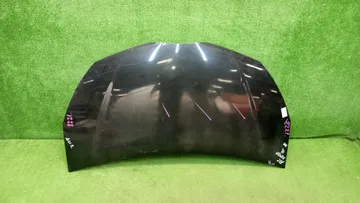 КАПОТ НА TOYOTA VITZ KSP130