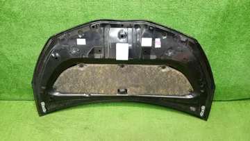 КАПОТ НА TOYOTA VITZ KSP130