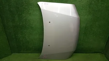 КАПОТ НА TOYOTA SUCCEED NCP50V