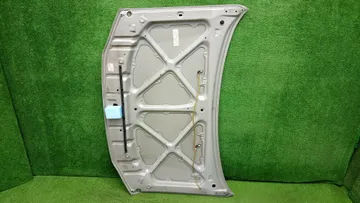 КАПОТ НА TOYOTA SUCCEED NCP50V