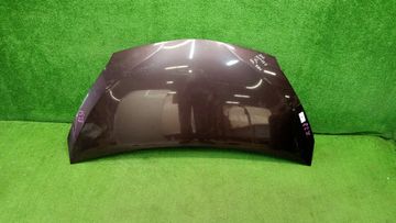 КАПОТ НА TOYOTA RACTIS NCP120