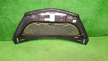 КАПОТ НА TOYOTA RACTIS NCP120