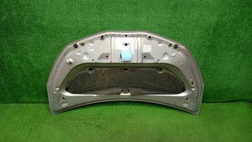 КАПОТ НА TOYOTA VITZ KSP130